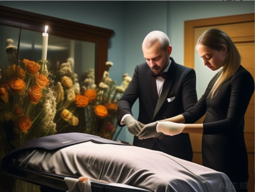 平乐县遗体运输整理